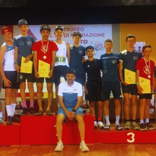 Campionati Italiani di Staffetta di Corsa in Montagna a Morbegno: Ottimi Risultati per le Squadre Valdostane