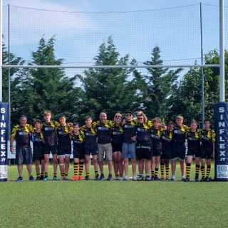 Stade Valdôtain Rugby: Appuntamenti del weekend