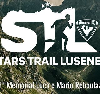 A Saint-Barthélemy nasce Stars Trail Luseney by Rossignol