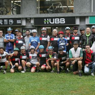 Bicinsieme 2025 annullata per maltempo: strade troppo pericolose, il GS Aquile cerca una nuova data