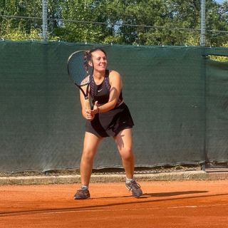 Tennis: Cornaz sfiora l’impresa a Casale: “Tornare in campo dopo la distorsione è già una vittoria”