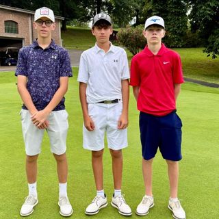 F. Subet, F. Muzi, A. Subet