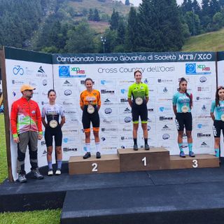 Martina Berta a un soffio dal podio a Pal Arinsal (AND)