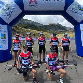 Summer Biathlon: Christille, Desayeux e Bonino sugli scudi ad Aragon (SPA)
