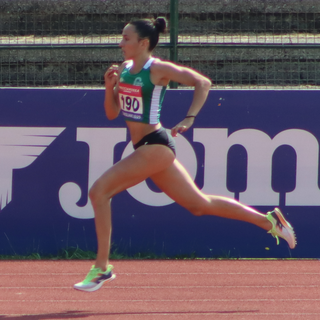 Atletica: Challenge Assoluto 2025