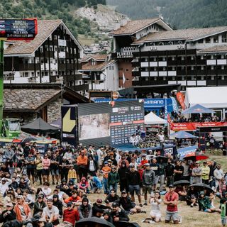Foto di Nicola Damonte | La Thuile Bike World