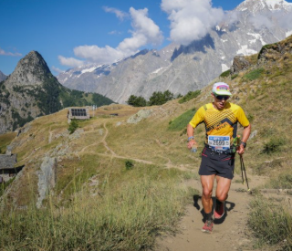 I sentieri del Monte Bianco si preparano al Gran Trail Courmayeur