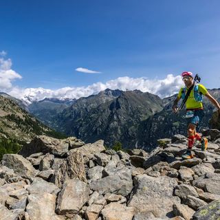 Monte Rosa Walserwaeg by UTMB®: Tutto pronto per la sfida tra i giganti alpini