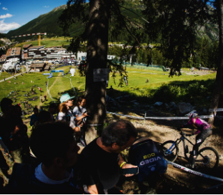 Enduro e Downhill World Cup: La Thuile Valle d’Aosta si prepara ad accogliere atleti e spettatori dal 3 al 6 luglio