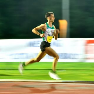 Atletica:  Meeting della Città di Nembro