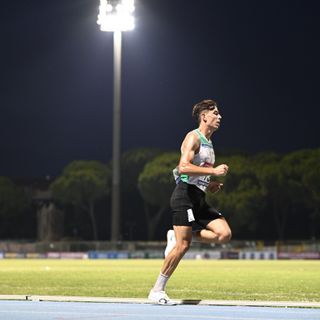 Atletica: Valdostani in evidenza al 5º ESET Cross Challenge di Milano