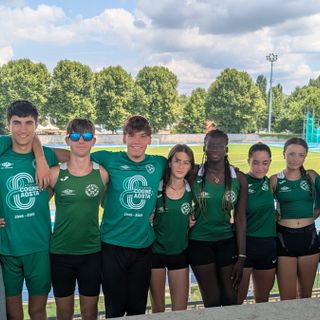 Atletica: Campionati Regionali Assoluti - Chieri