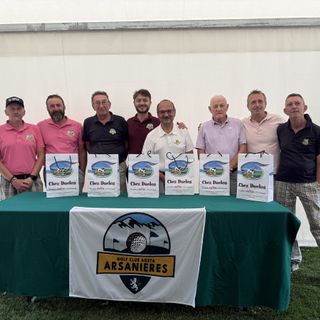 Nella foto dei protagonisti: Carlo Cerise, Davide Chabloz, Riccardo Farcoz, Andrea Succi, Domenico Scopacasa, Renato Rollet, René Savoye e Tomasz Zieba