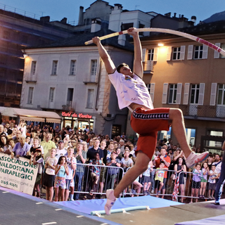 Il 23 agosto torna ad Aosta “Asta in Piazza”