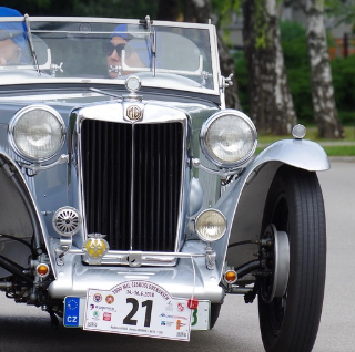 Moroti: Vallée d’Aoste Historique, al Via la prima edizione della gara di regolarità turistica