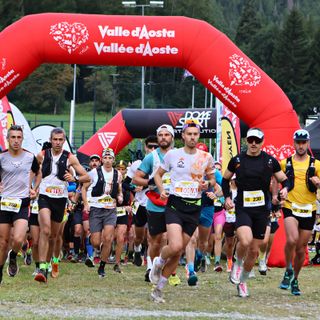 Il freddo non spaventa Janin e Borzani, padroni del Fallère