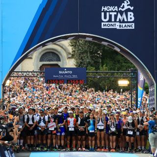 HOKA UTMB Mont-Blanc 2025: chi sono i favoriti oltre alle leggende?