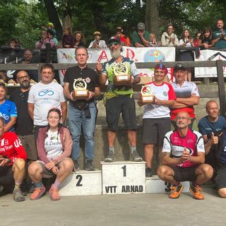 Al Gs Lupi l’ottava tappa del Gp Giovanissimi ad Arnad