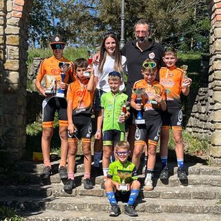 I Giovanissimi Orange e Gs Lupi in bella evidenza nell’Alessandrino