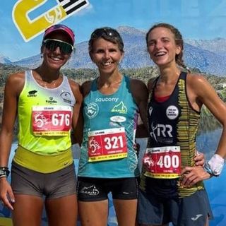 Atletica: 5 laghi e 2 laghi - Ivrea