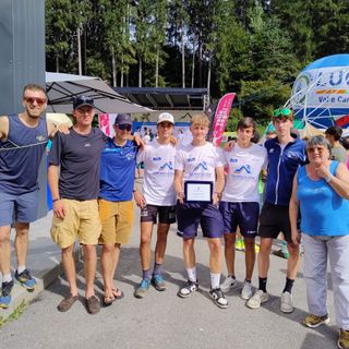 Atletica:  Campionati Italiani Individuali di corsa in montagna Moun- tain Classic (Salita e Discesa) - Borno