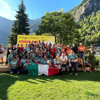 Ciclismo: Orange Bike Team sul podio del Campionato di società a Carona