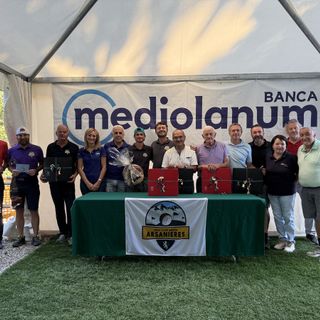 Nella foto da sinistra: Giuseppe Ramolivaz, Simone Meggiolaro, Flavio Vertui, Daniela Ferraris, Massimo Marpegan, Alberto Borre, Andrea Succi, Domenico Scopacasa, Renato Rollet, René Savoye, Davide Chabloz, Anna Berlier, Marco Lambert, Dario Collé.