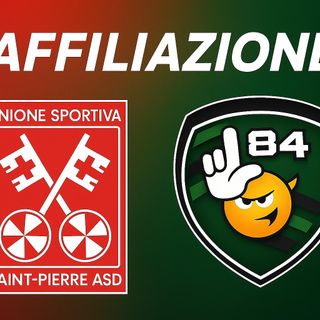 Crescita e passione: Saint-Pierre si lega alla L84 Torino, nasce un’alleanza per il futuro del futsal femminile