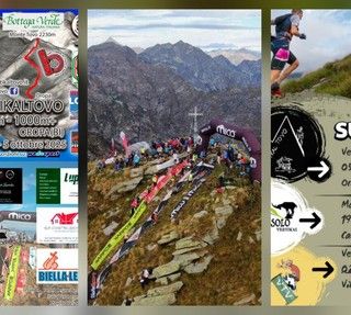 Vertikal Tovo 2025, record da battere e Supertris: gemellaggio con Morrisolo e Vertical Tube