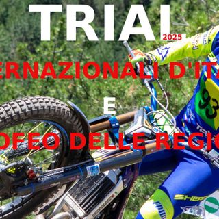 Morgex capitale del trial: due giorni di spettacolo e passione sulle Alpi