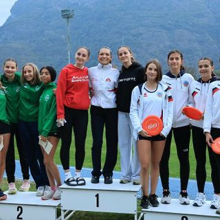 Atletica: Gros Cidac Festival delle Staffette - Donnas