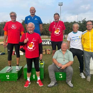 Atletica: Alvaro Miorelli conquista il secondo posto ai Campionati di Pentathlon