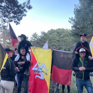 Endurance: Ottavo posto per la Valle d’Aosta alla Coppa delle Regioni