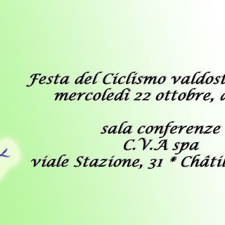 Courmayeur e La Salle nel calendario Fuoristrada 2026 di Esordienti e Allievi