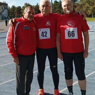 Campionati Italiani Pentathlon dei Lanci Master Estivo (Trofeo "Beppe Tosi")