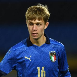 Hans Nicolussi Caviglia