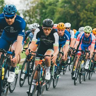 Dal running alla Formula E: gli sport che fanno bene all’ambiente