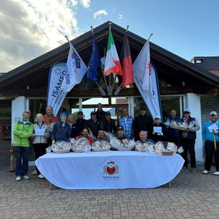 Golf: La Coppa Isamed esalta la "Louisiana" di Brissogne