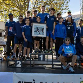 Nella mattina di domenica 26 ottobre si è tenuta la 38a edizione del Trofeo 7 Torri