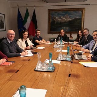 V Commissione: parere favorevole al disegno di legge a sostegno del Trofeo Coni Winter