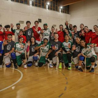 Baseball: Aosta Bugs, la squadra che vola