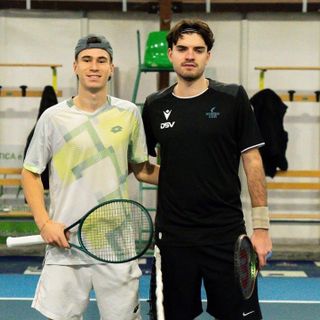 Open Valle d’Aosta: Canonico unico superstite locale, avanti i Big