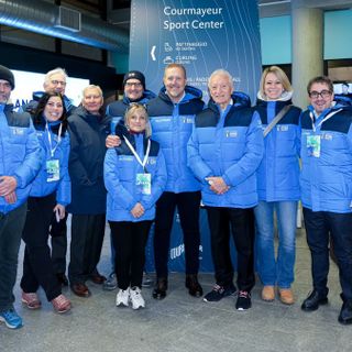 Cala il sipario sul Trofeo CONI Winter 2025: festa, talento e orgoglio valdostano