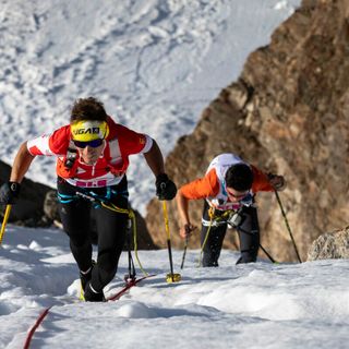 Monte Rosa – ecco una nuova gara in quota per il 2026