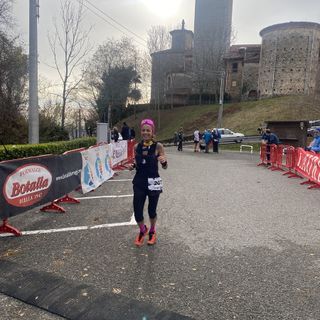 Il Balcone del Biellese Trail: Ottimi piazzamenti valdostani, Rosa e Orlarej ai vertici di categoria