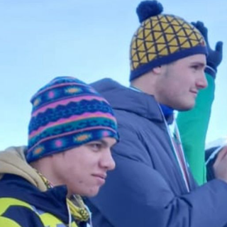 Sci. FISDIR VDA brillante al Memorial Vigilio Maffessoli