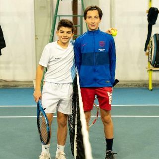 Gagliano Enea - Cerni Matteo