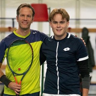 Pettenon Andrea - Tovagliari Gabriel