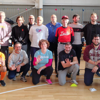 Corsi FIBS: 21 attestati di Educatore Sportivo rilasciati a San Maurizio Canavese