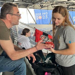 Edoardo Corinne Giovanetti e Desandré